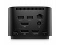 HP TB 120W G4 Dock-EURO - rozbaleno