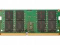 HP 8GB (1x8GB) DDR5-4800 nECC UDIMM Z2 G9, ED 600,