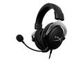 HyperX CloudX Silver (Xbox)