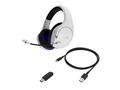 HP HyperX Cloud Stinger Core Wireless pro PS5