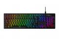 HP HyperX Alloy Origins herní klávesnice HX Aqua