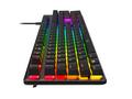 HP HyperX Alloy Origins HX, Drátová USB, US layout