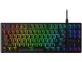 HP HyperX Alloy Origins Core, Drátová USB, US layo