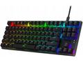 HP HyperX Alloy Origins Core, Drátová USB, US layo