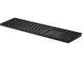 HP 455 Programmable Wireless Keyboard - CZ, SK