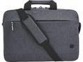 HP Prelude Pro Recycled 15.6-inch Top Load - taška