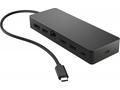 HP dock - Universal USB-C Multiport Hub