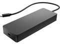 HP dock - Universal USB-C Multiport Hub