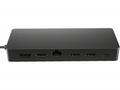 HP dock - Universal USB-C Multiport Hub