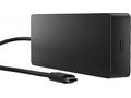 HP dock - Universal USB-C Multiport Hub
