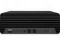 HP Elite 600 G9 SFF, i5-12500, 8GB, 256GB SSD, DVD