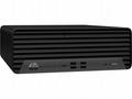 HP Elite 600 G9 SFF, i5-12500, 8GB, 256GB SSD, DVD