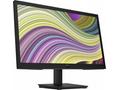 HP, P22v G5, 21,45", VA, FHD, 75Hz, 5ms, Black, 1R