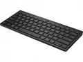 HP 350 BLK Compact Multi-Device Keyboard - klávesn
