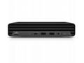 HP Pro 400 G9 Mini i3-12100T, 8GB, 256GB SSD, WiFi