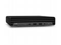 HP Pro 400 G9 Mini i3-12100T, 8GB, 256GB SSD, WiFi