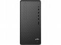 HP Desktop, M01-F3002nc, Tower, R5-5600G, 16GB, 51