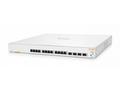 HPE Networking Instant On Switch 12p 10GBT 4p SFP+