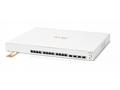 HPE Networking Instant On Switch 12p 10GBT 4p SFP+