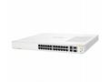 HPE Networking Instant On Switch 24p Gigabit 2p 10
