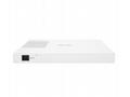 HPE Networking Instant On Switch 24p Gigabit 2p 10