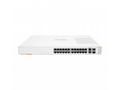 HPE Networking Instant On Switch 24p Gigabit 2p 10