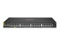Aruba 6000 48G CL4 4SFP Swch