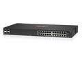 HPE Aruba 6000 24G 4SFP Switch