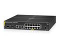 Aruba 6000 12G CL4 2SFP 139W Swch