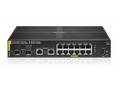Aruba 6000 12G CL4 2SFP 139W Swch