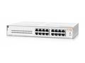 HPE Aruba Instant On 1430 16G Class4 PoE 124W Swit