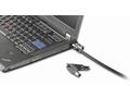 Kensington Essential Cable Lock From Lenovo