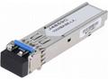 OEM X121 1G SFP LC LX Transceiver