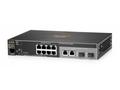 Aruba 2530 8 Switch