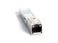 OEM X120 1G SFP RJ45 T Transceiver
