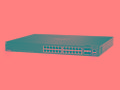 Aruba 6200F 24G Class4 PoE 4SFP+ 370W Switch