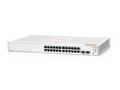 HPE Networking Instant On Switch 24p Gigabit 2p SF