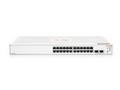 HPE Networking Instant On Switch 24p Gigabit 2p SF