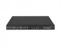 HPE 5140 24G POE+ 2SFP+ 2XGT EI Switch