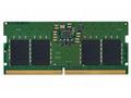 Kingston, SO-DIMM DDR5, 8GB, 4800MHz, CL40, 1x8GB