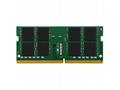  SO-DIMM 16GB 2666MHz DDR4 ECC Kingston CL19 2Rx8 