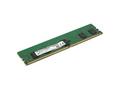 Kingston DDR4 16GB DIMM 2666MHz CL19 ECC pro Lenov