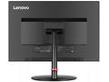 Lenovo LCD T24d Wide 24" IPS WLED, 16:10, 1920x120