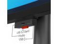 Lenovo LCD P40w-20 39,7" IPS, 5120x2160, 6ms, DP, 