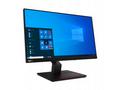 LENOVO LCD T24t-20 - 23.8",IPS, touch, matný,16:9,