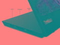 LENOVO LCD M15 - 15.6",IPS, matný,16:9,1920x1080,1