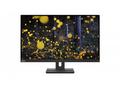 Lenovo E27q-20, 27" IPS, 16:9, 2560 x 1440 QHD, 35