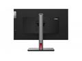 Lenovo ThinkVision, P27h-30, 27", IPS, QHD, 60Hz, 