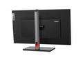 Lenovo ThinkVision, P27h-30, 27", IPS, QHD, 60Hz, 