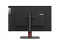 Lenovo ThinkVision T27h-30, 27", WLED, 2560x1440, 